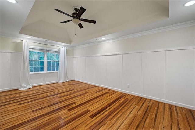 507 Asher Court, Powder Springs, GA 30127