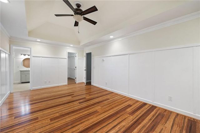 507 Asher Court, Powder Springs, GA 30127