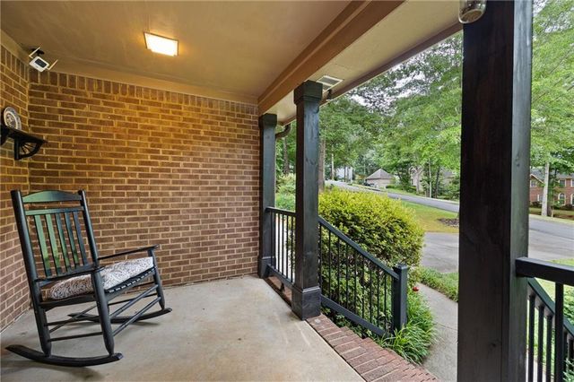 507 Asher Court, Powder Springs, GA 30127