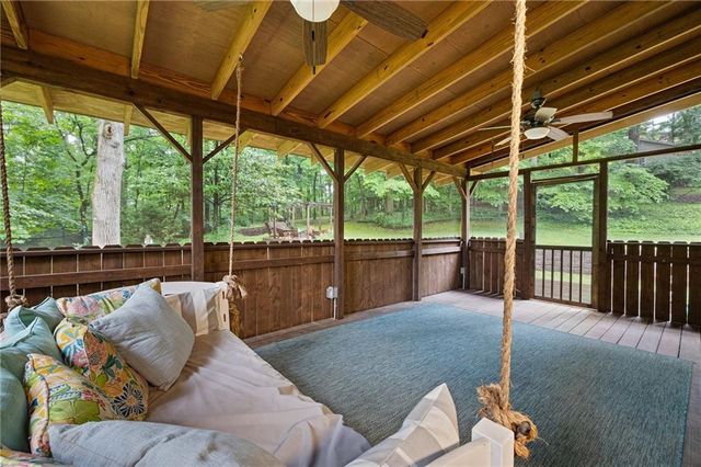 507 Asher Court, Powder Springs, GA 30127