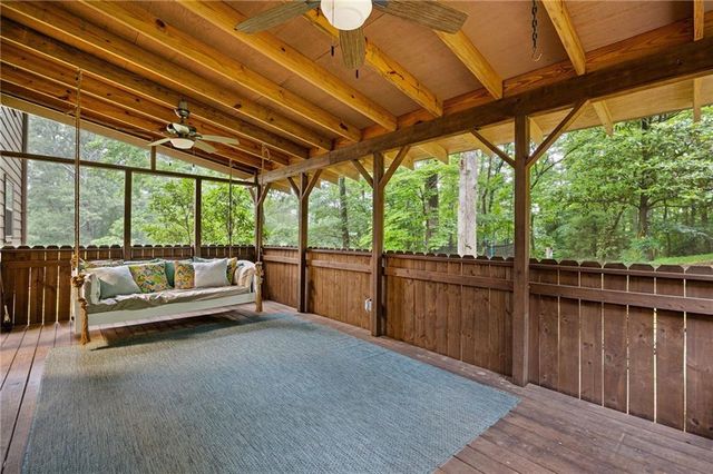 507 Asher Court, Powder Springs, GA 30127