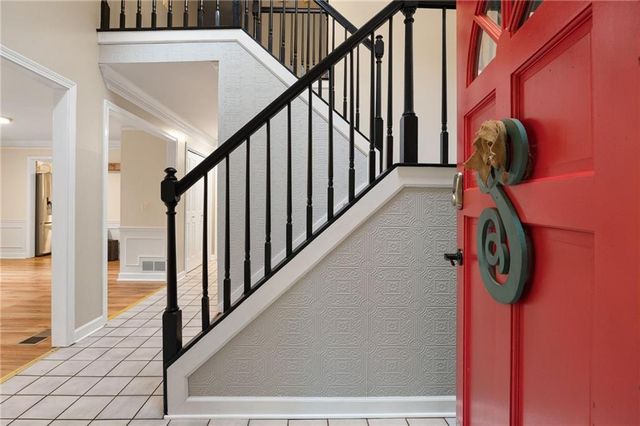 507 Asher Court, Powder Springs, GA 30127