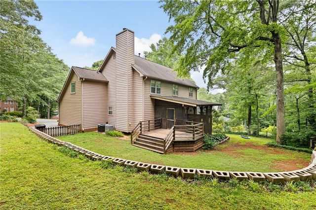 507 Asher Court, Powder Springs, GA 30127