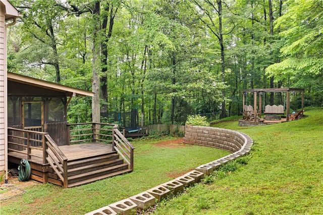 507 Asher Court, Powder Springs, GA 30127