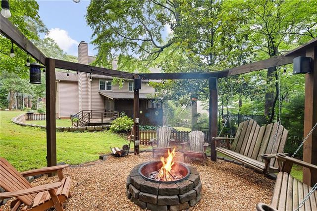 507 Asher Court, Powder Springs, GA 30127