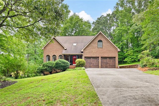 507 Asher Court, Powder Springs, GA 30127
