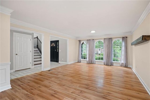 507 Asher Court, Powder Springs, GA 30127