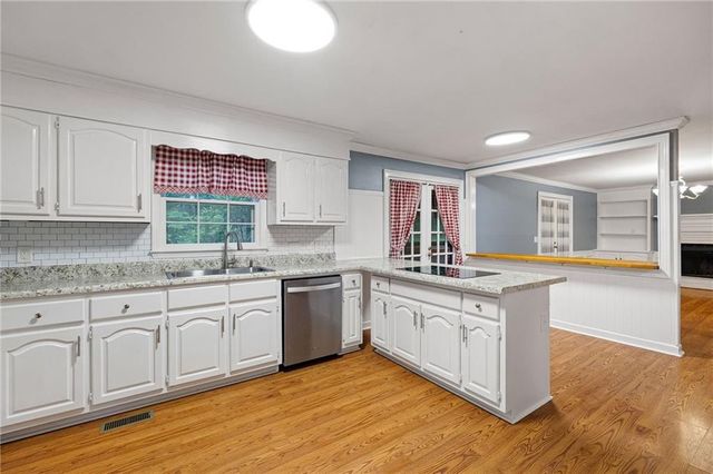 507 Asher Court, Powder Springs, GA 30127