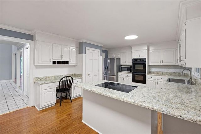 507 Asher Court, Powder Springs, GA 30127