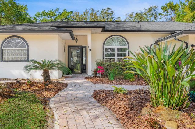19 Sunfish Dr, St Augustine, FL 32080