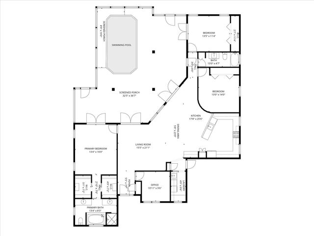 19 Sunfish Dr, St Augustine, FL 32080