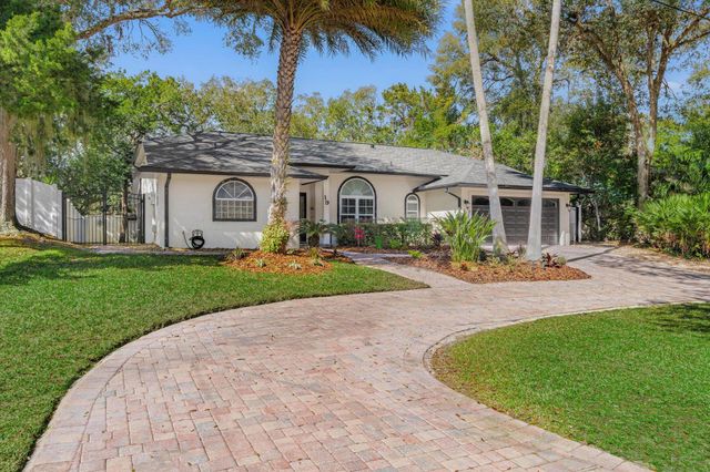 19 Sunfish Dr, St Augustine, FL 32080