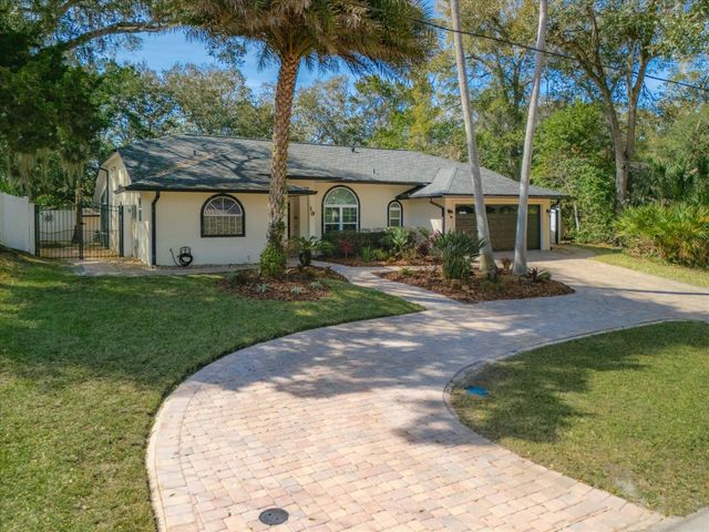 19 Sunfish Dr, St Augustine, FL 32080