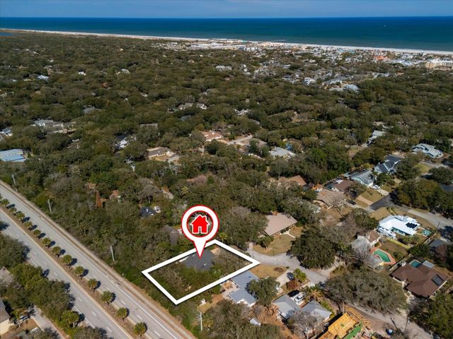 19 Sunfish Dr, St Augustine, FL 32080