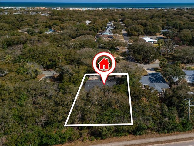 19 Sunfish Dr, St Augustine, FL 32080