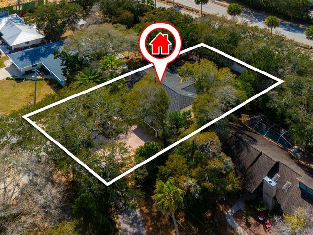 19 Sunfish Dr, St Augustine, FL 32080