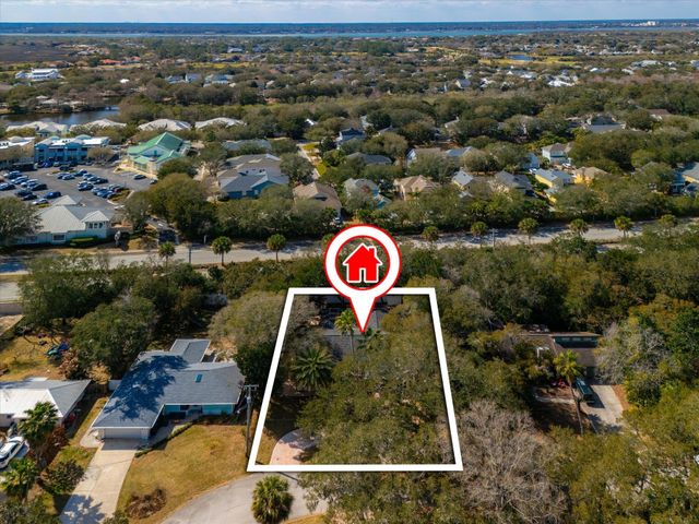 19 Sunfish Dr, St Augustine, FL 32080