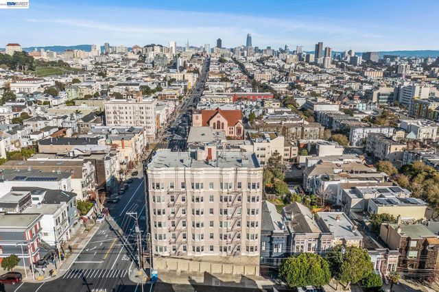 2999 California St 606, San Francisco, CA 94115