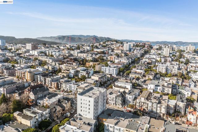 2999 California St 606, San Francisco, CA 94115