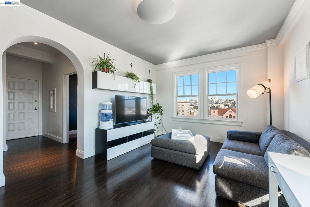 2999 California St 606, San Francisco, CA 94115