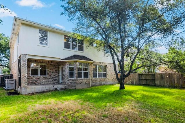 3112 Burks LN, Austin, TX 78732