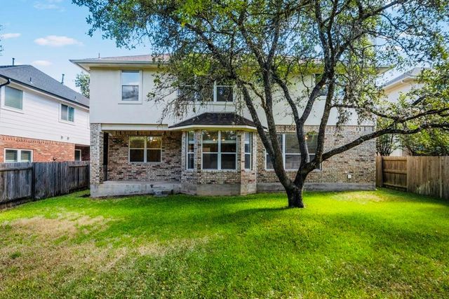 3112 Burks LN, Austin, TX 78732