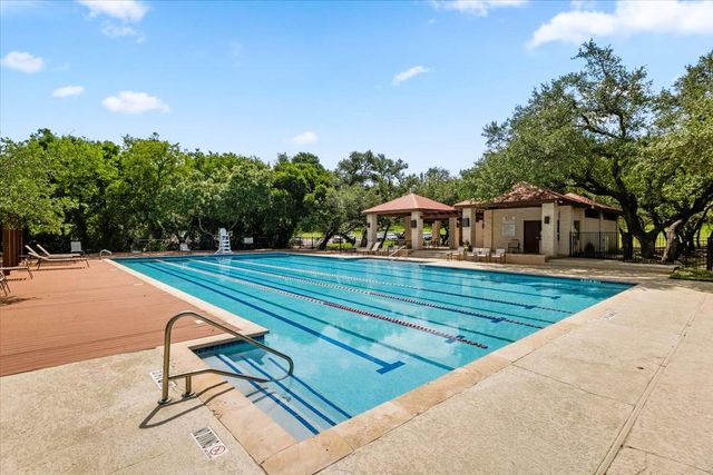 3112 Burks LN, Austin, TX 78732