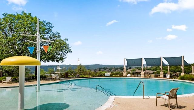 3112 Burks LN, Austin, TX 78732