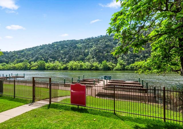 3112 Burks LN, Austin, TX 78732