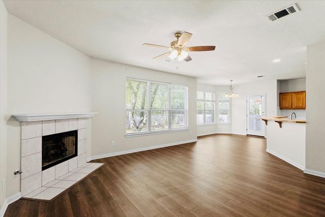 3112 Burks LN, Austin, TX 78732