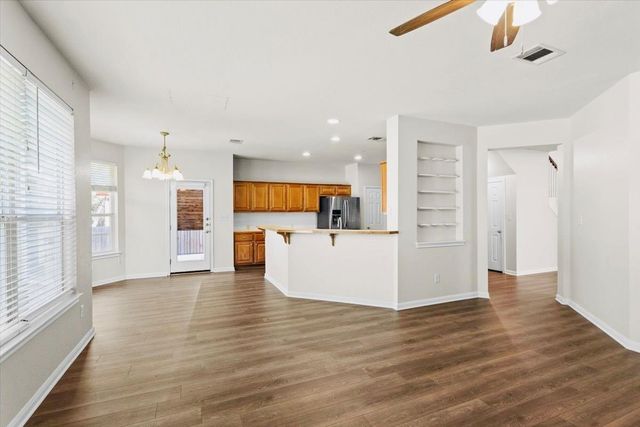 3112 Burks LN, Austin, TX 78732