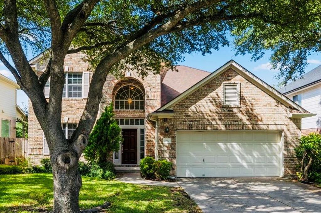 3112 Burks LN, Austin, TX 78732