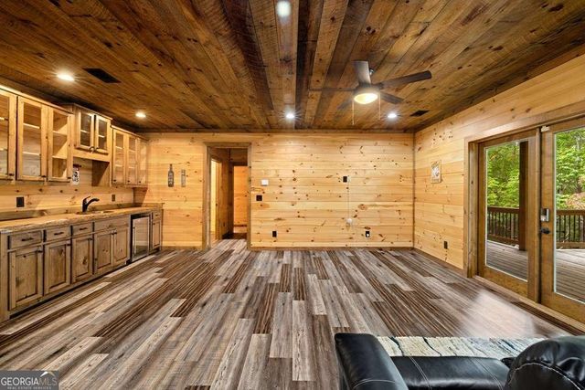 658 Highland Gap, Mineral Bluff, GA 30559