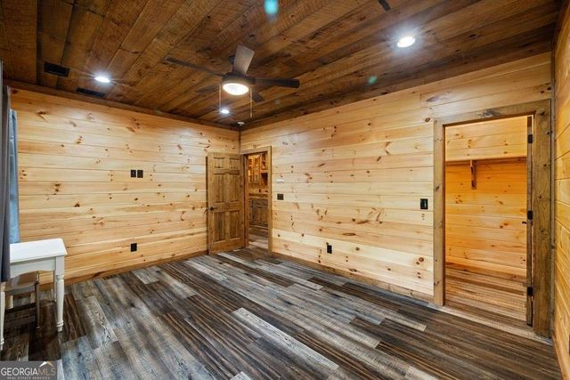 658 Highland Gap, Mineral Bluff, GA 30559