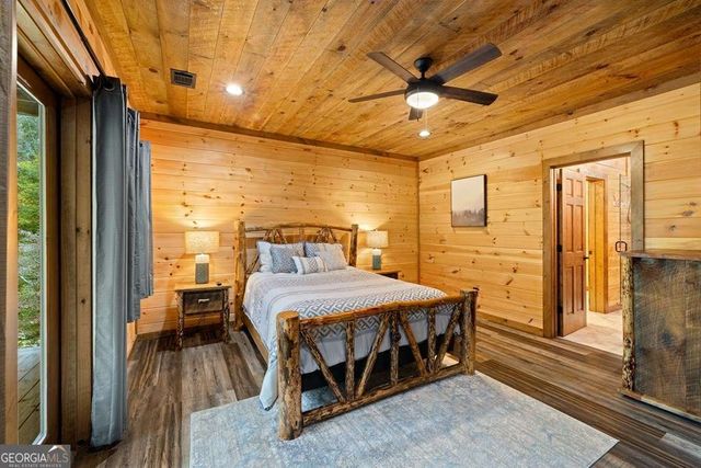 658 Highland Gap, Mineral Bluff, GA 30559