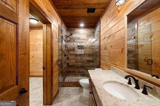 658 Highland Gap, Mineral Bluff, GA 30559