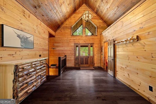 658 Highland Gap, Mineral Bluff, GA 30559