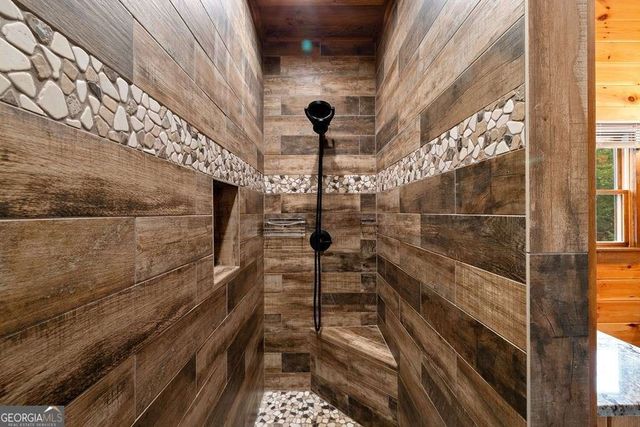 658 Highland Gap, Mineral Bluff, GA 30559