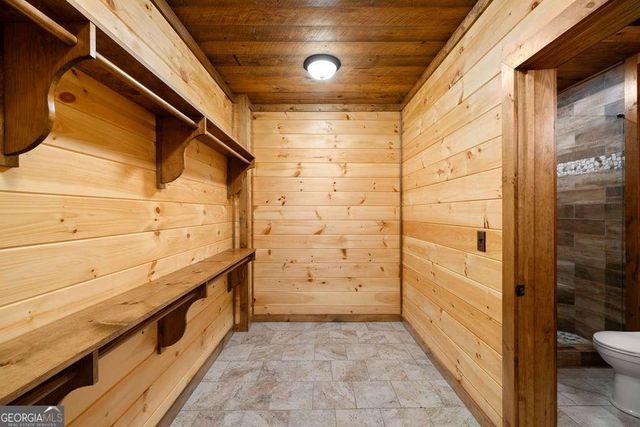 658 Highland Gap, Mineral Bluff, GA 30559