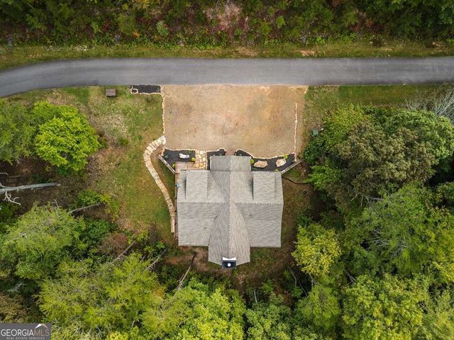 658 Highland Gap, Mineral Bluff, GA 30559