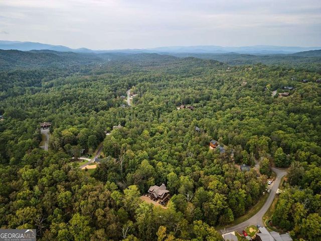 658 Highland Gap, Mineral Bluff, GA 30559