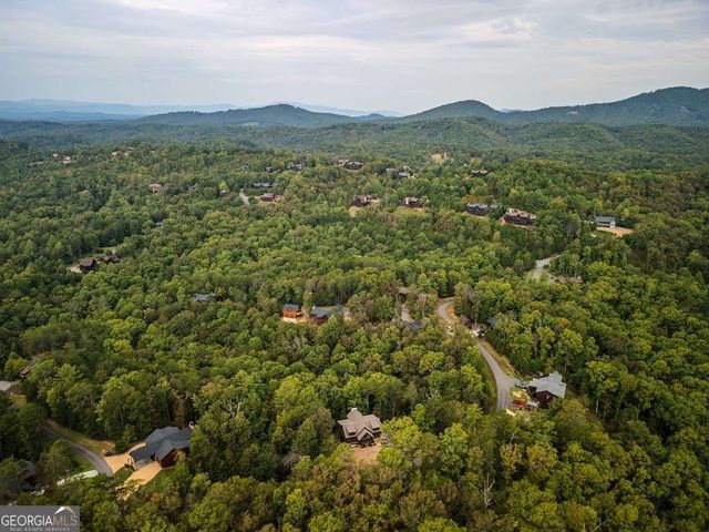 658 Highland Gap, Mineral Bluff, GA 30559