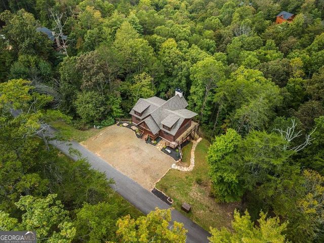 658 Highland Gap, Mineral Bluff, GA 30559