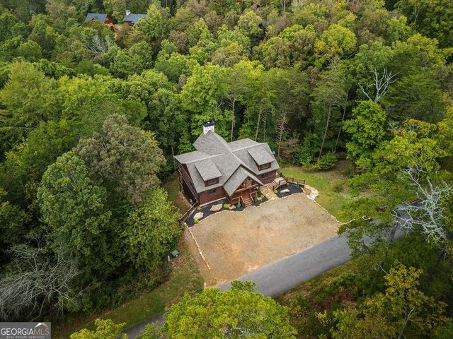 658 Highland Gap, Mineral Bluff, GA 30559