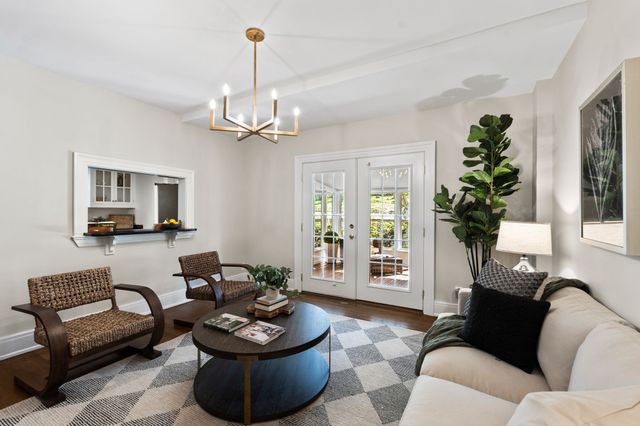 1811 Blair Blvd, Nashville, TN 37212