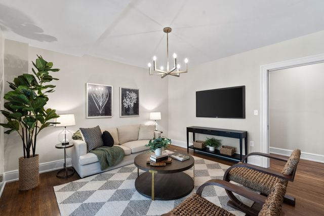 1811 Blair Blvd, Nashville, TN 37212