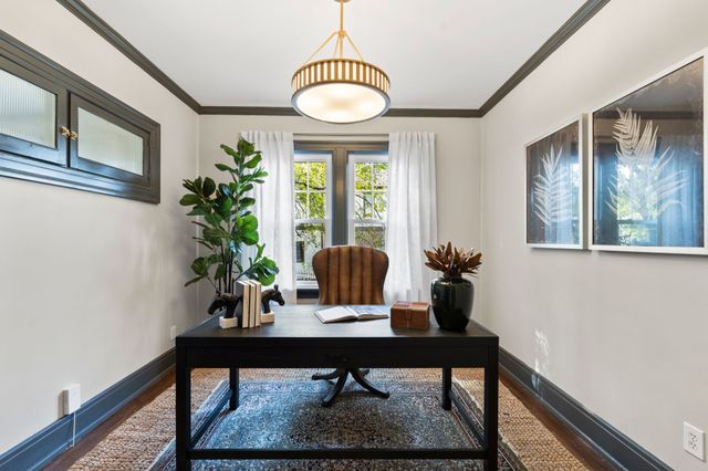 1811 Blair Blvd, Nashville, TN 37212