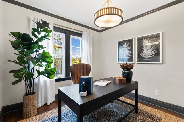 1811 Blair Blvd, Nashville, TN 37212