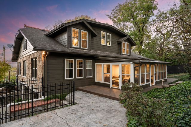 1811 Blair Blvd, Nashville, TN 37212