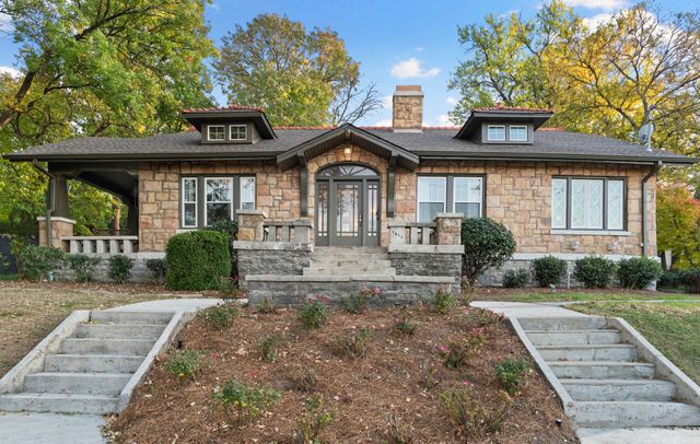 1811 Blair Blvd, Nashville, TN 37212